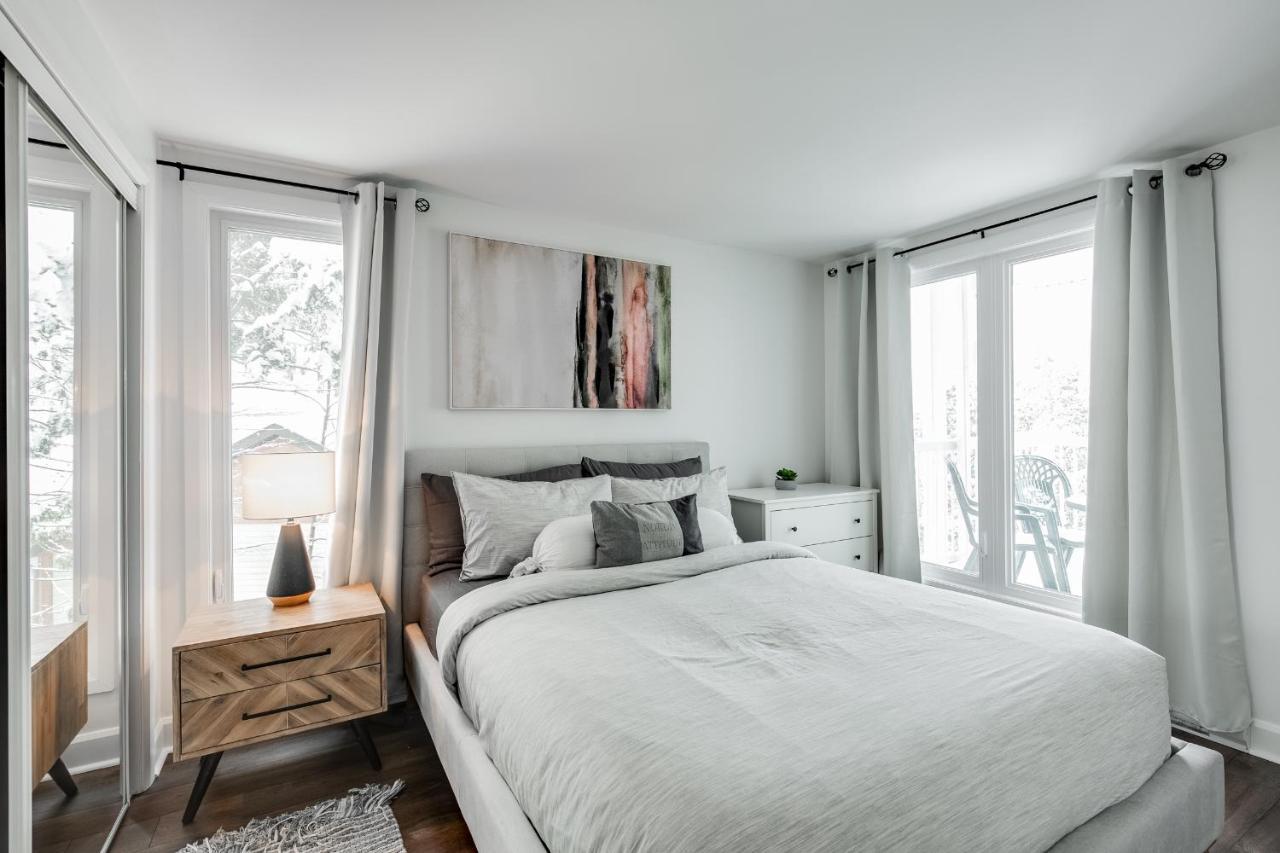 Le Lightroom By Gestion Elite Mont-Tremblant Luaran gambar
