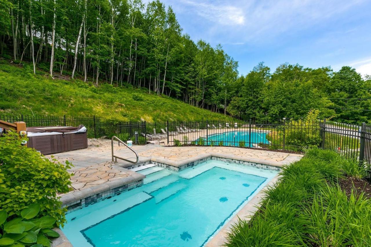 Le Lightroom By Gestion Elite Mont-Tremblant Luaran gambar