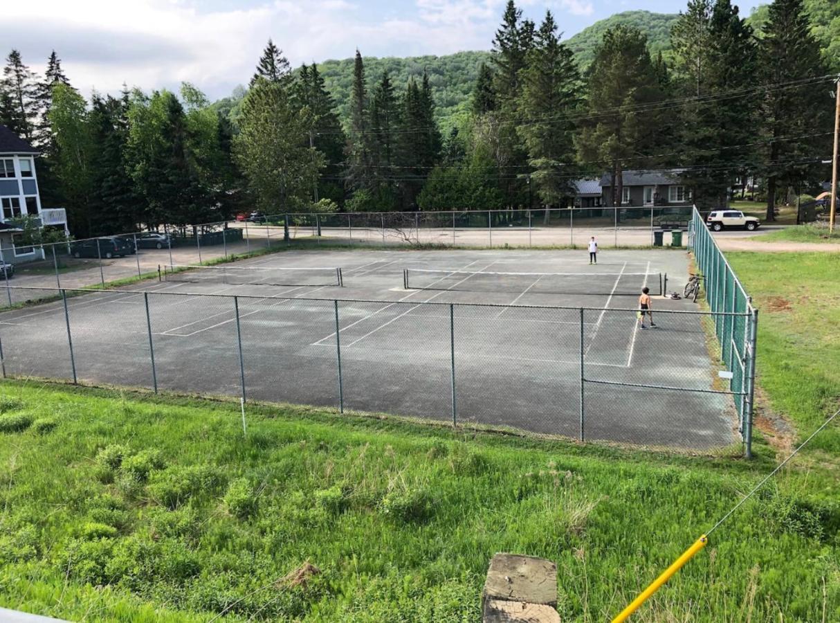 Le Lightroom By Gestion Elite Mont-Tremblant Luaran gambar