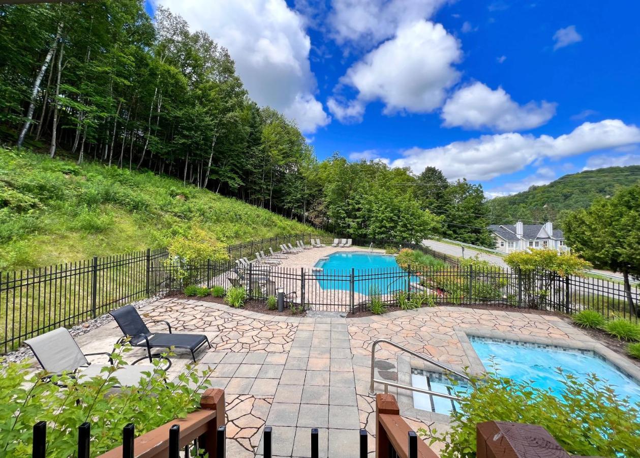 Le Lightroom By Gestion Elite Mont-Tremblant Luaran gambar