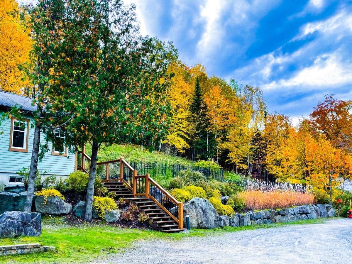 Le Lightroom By Gestion Elite Mont-Tremblant Luaran gambar